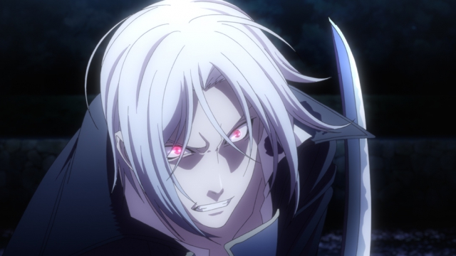 JFDB - 劇場版 薄桜鬼 第二章 士魂蒼穹