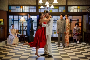 JFDB - この空の花 -長岡花火物語