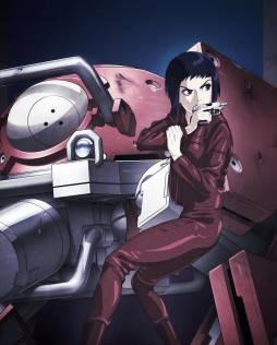 JFDB - 劇場版 メイドインアビス 深き魂の黎明