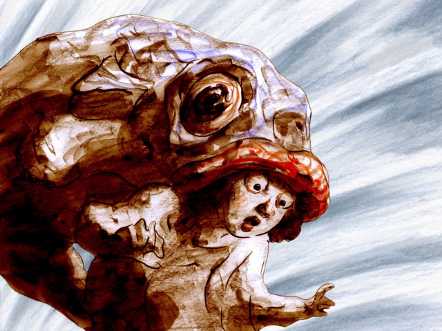 JFDB - 緑子／MIDORI-KO