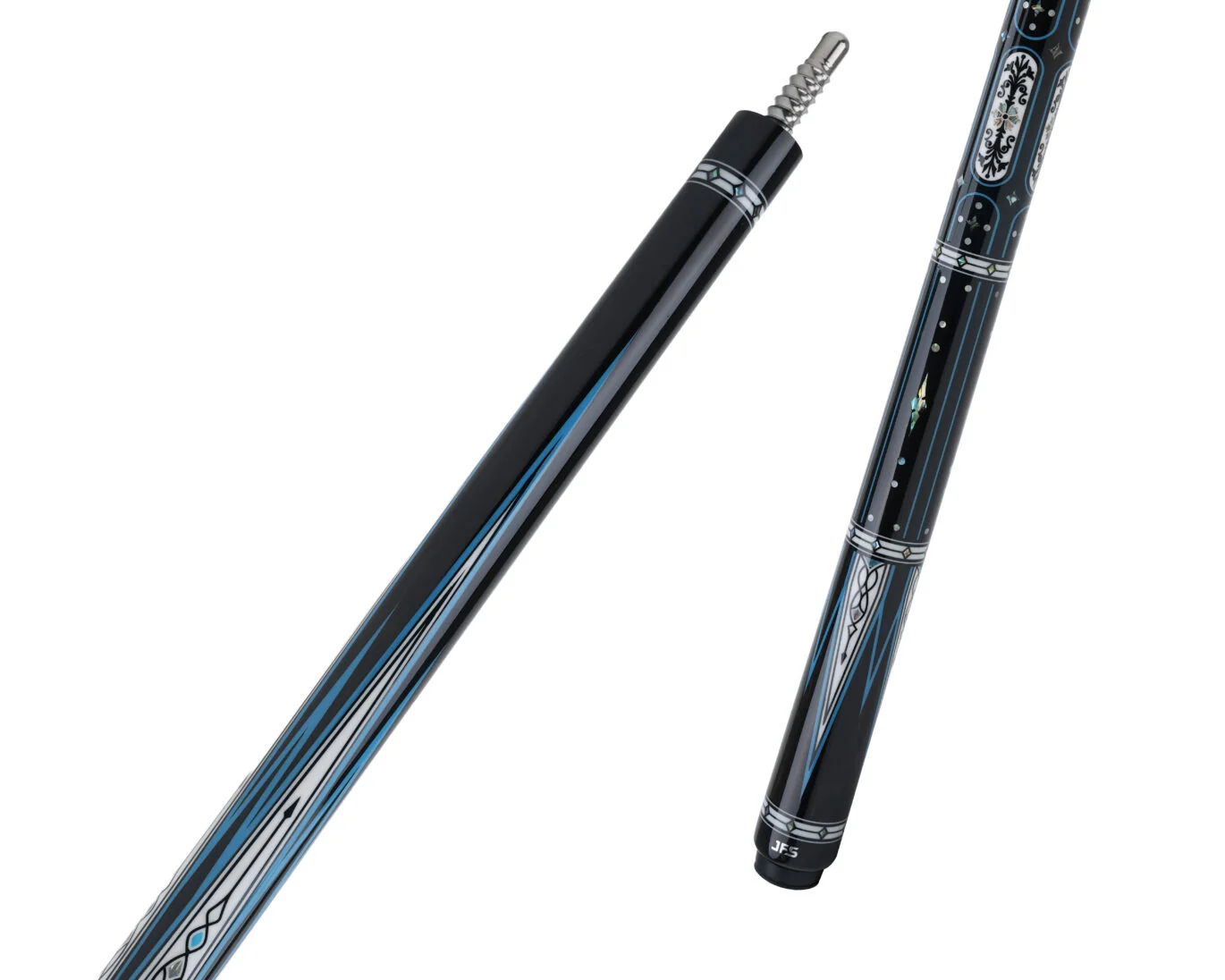 40-19 - JFlowers Cues & Cases