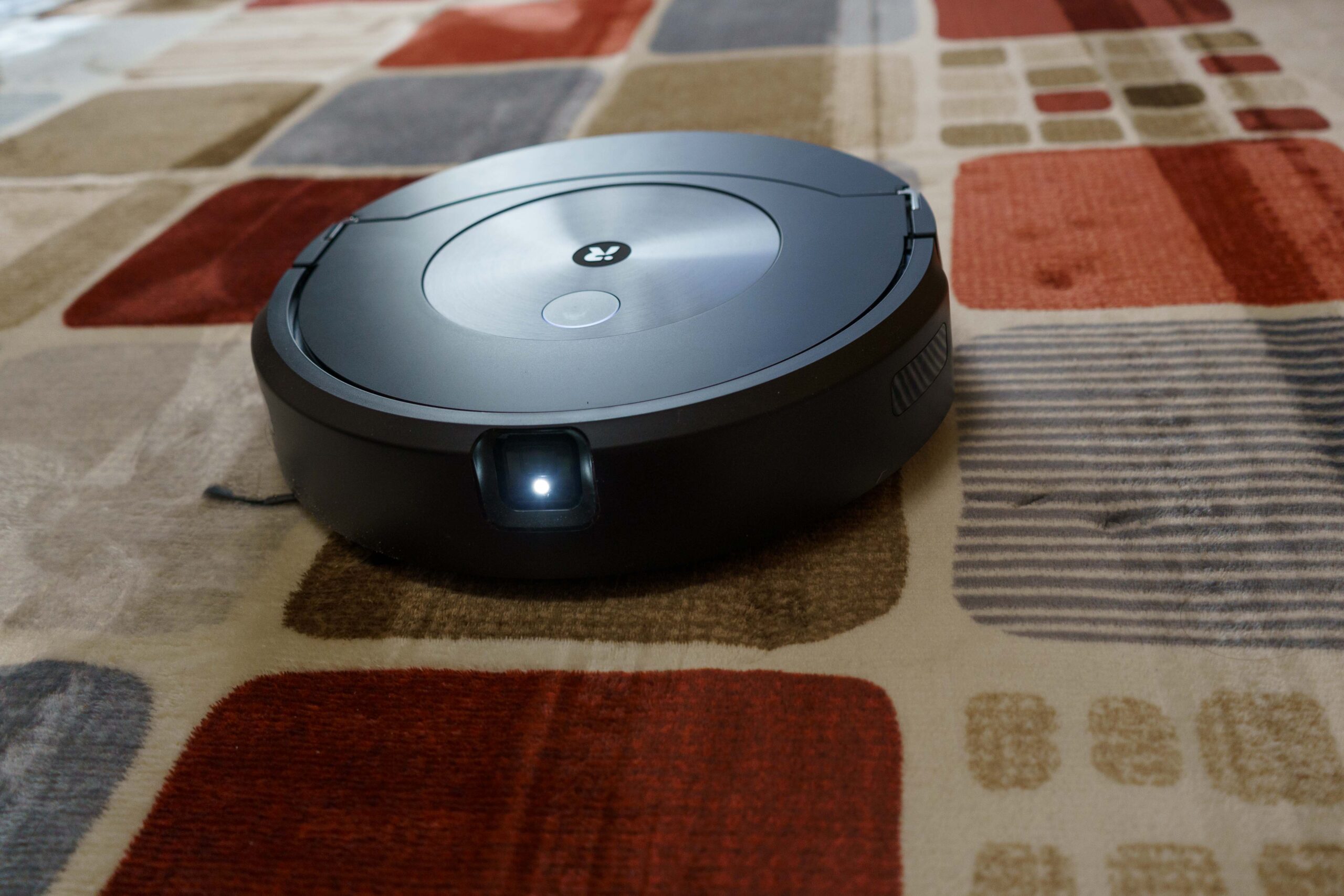 2in1 掃除機は私の生活環境矯正マシーンだった～「アイロボット ルンバ