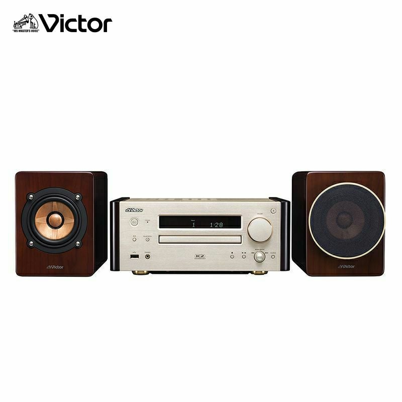 オーディオ/コンポ/ミニコンポ | JVCケンウッドストア