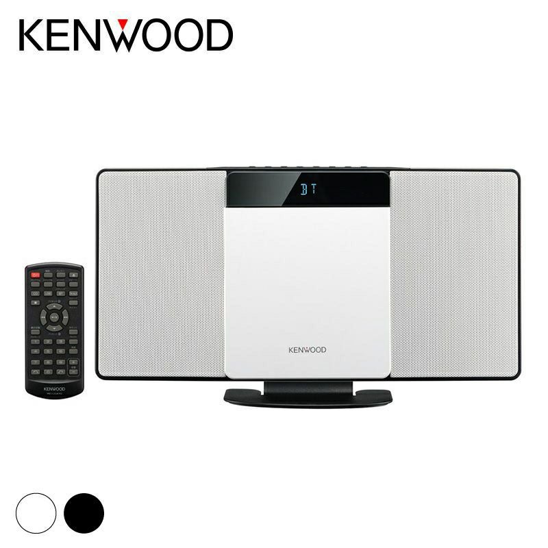 コンパクトHi-Fiシステム(CDコンポ) LCA-10 | JVCケンウッドストア