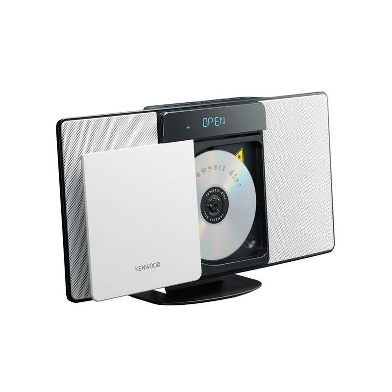 コンパクトHi-Fiシステム(CDコンポ) LCA-10 | JVCケンウッドストア