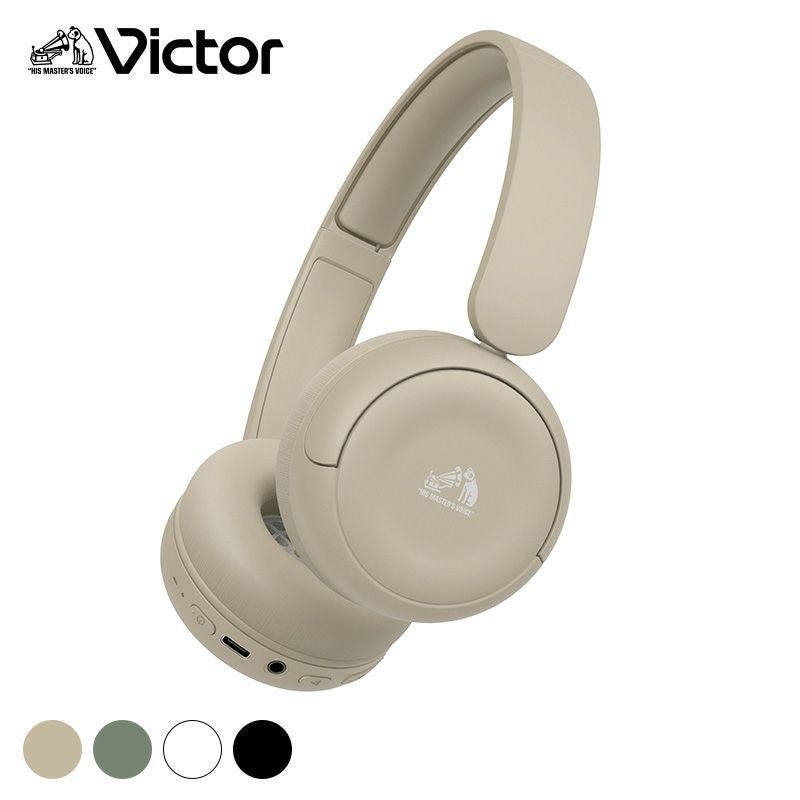 ヘッドホン・イヤホン 【ワイヤレスイヤホン・有線イヤホン】 | JVC