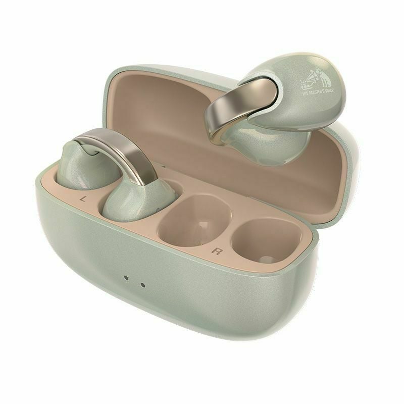 2週間お試し可能】【数量限定イヤホンケース付】ワイヤレスイヤホン HA