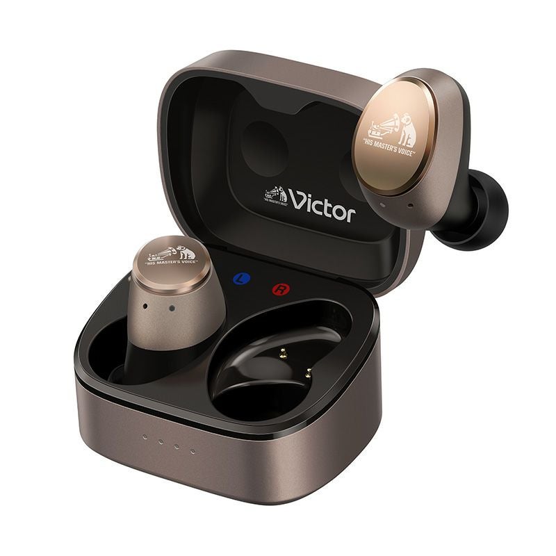 ワイヤレスイヤホン HA-FX550T | JVCケンウッドストア