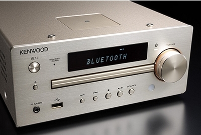 コンパクトコンポーネントシステム K-515 | JVCケンウッドストア