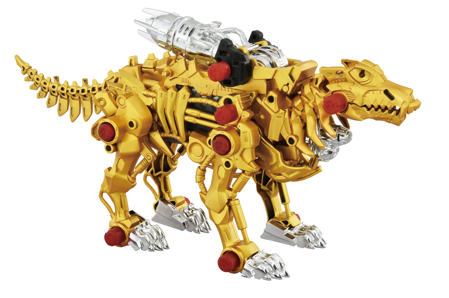 ZOIDS(ゾイド)「ハンターウルフ牙狼」 ｜ ゾイド ｜ ANYオンラインストア