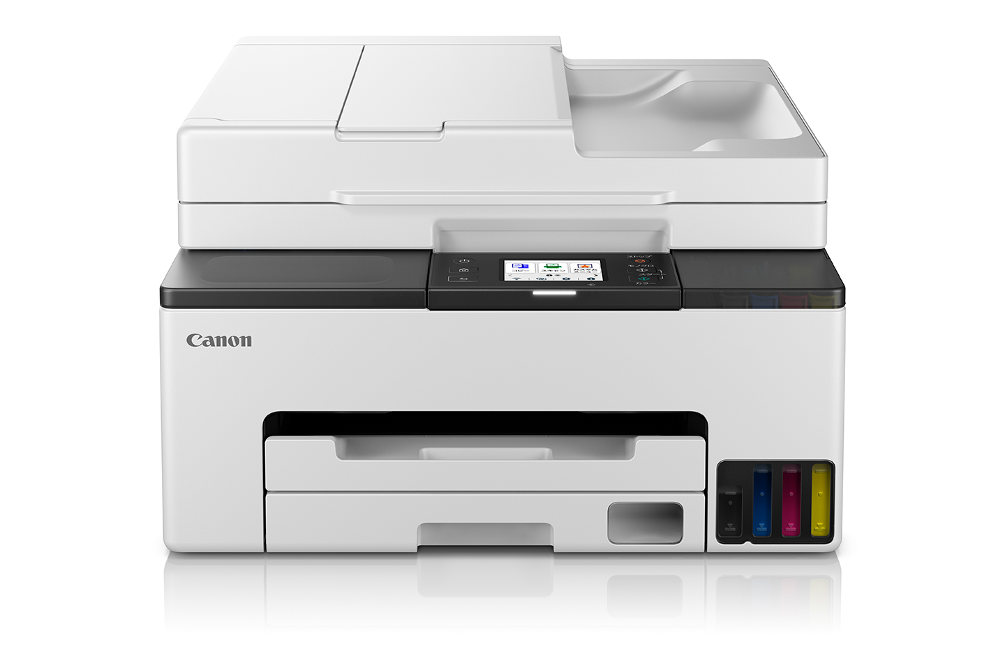 GX2030 キヤノン A4カラープリンター | 複合機・コピー機のリースなら