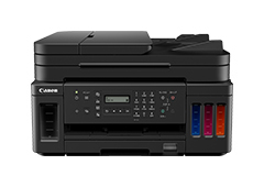 G7030 キヤノン A4カラープリンター | 複合機・コピー機のリースなら