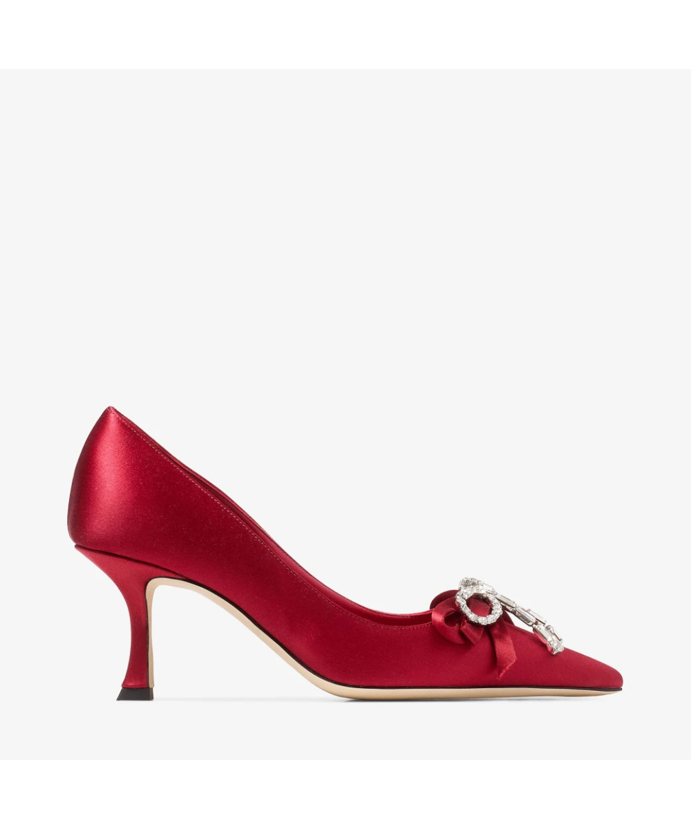 JIMMY CHOO/ジミー チュウ通販 | スカーレット 50【送料無料】【店頭