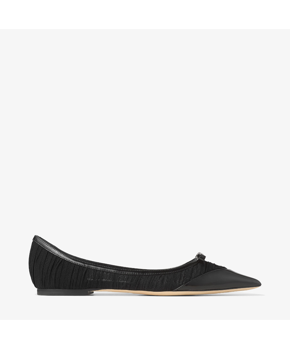 JIMMY CHOO/ジミー チュウ通販 | フラットシューズ | シューズ