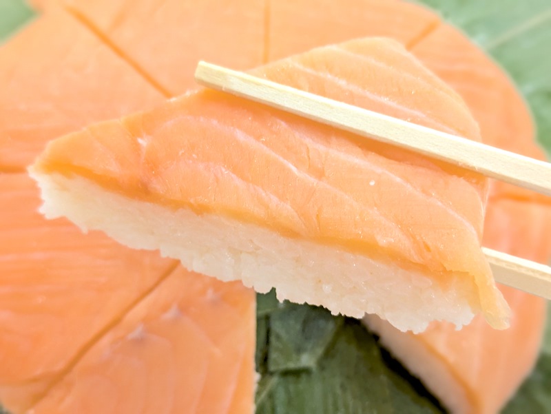 富山駅周辺】本当においしい「ます寿司」を食べ歩くひとり旅【おすすめ