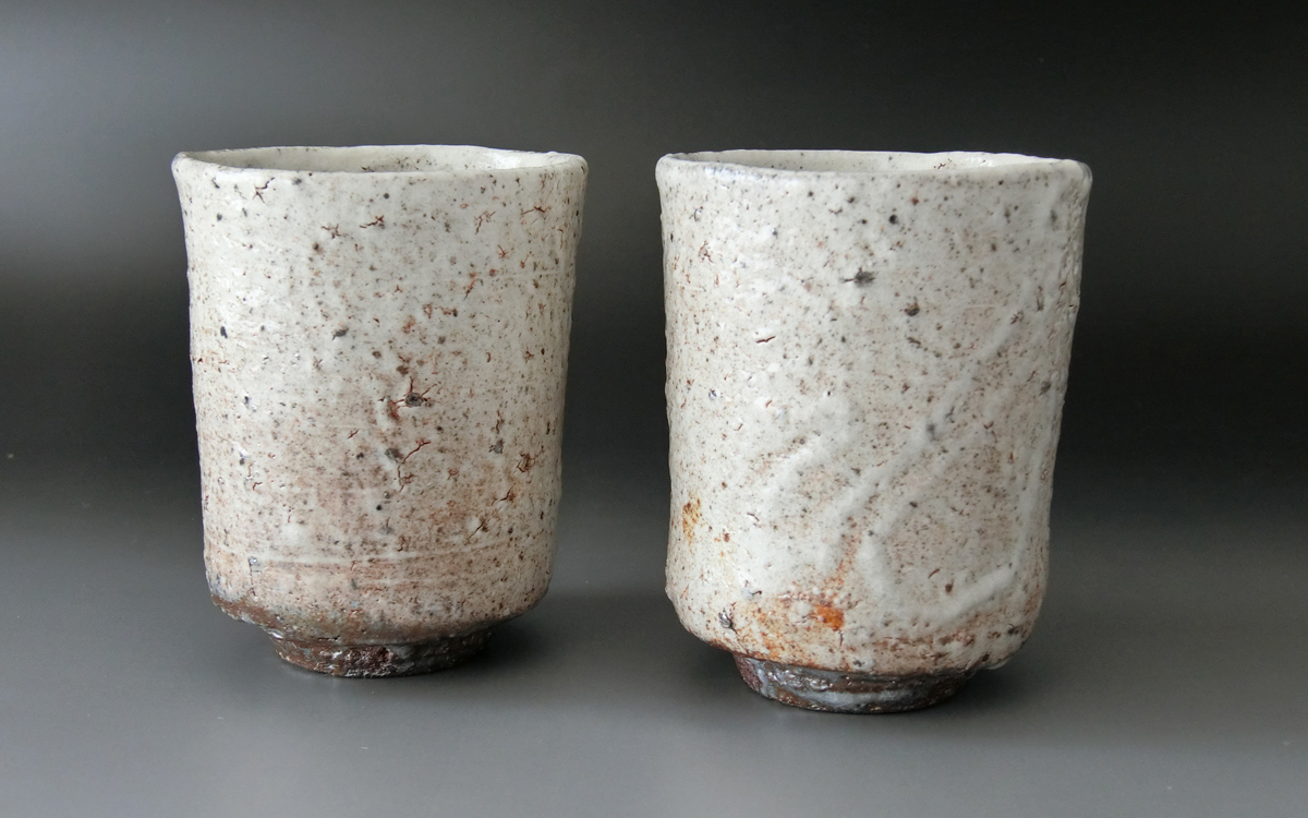 中川自然坊窯の唐津焼 | 中川自然坊窯 唐津焼の窯元