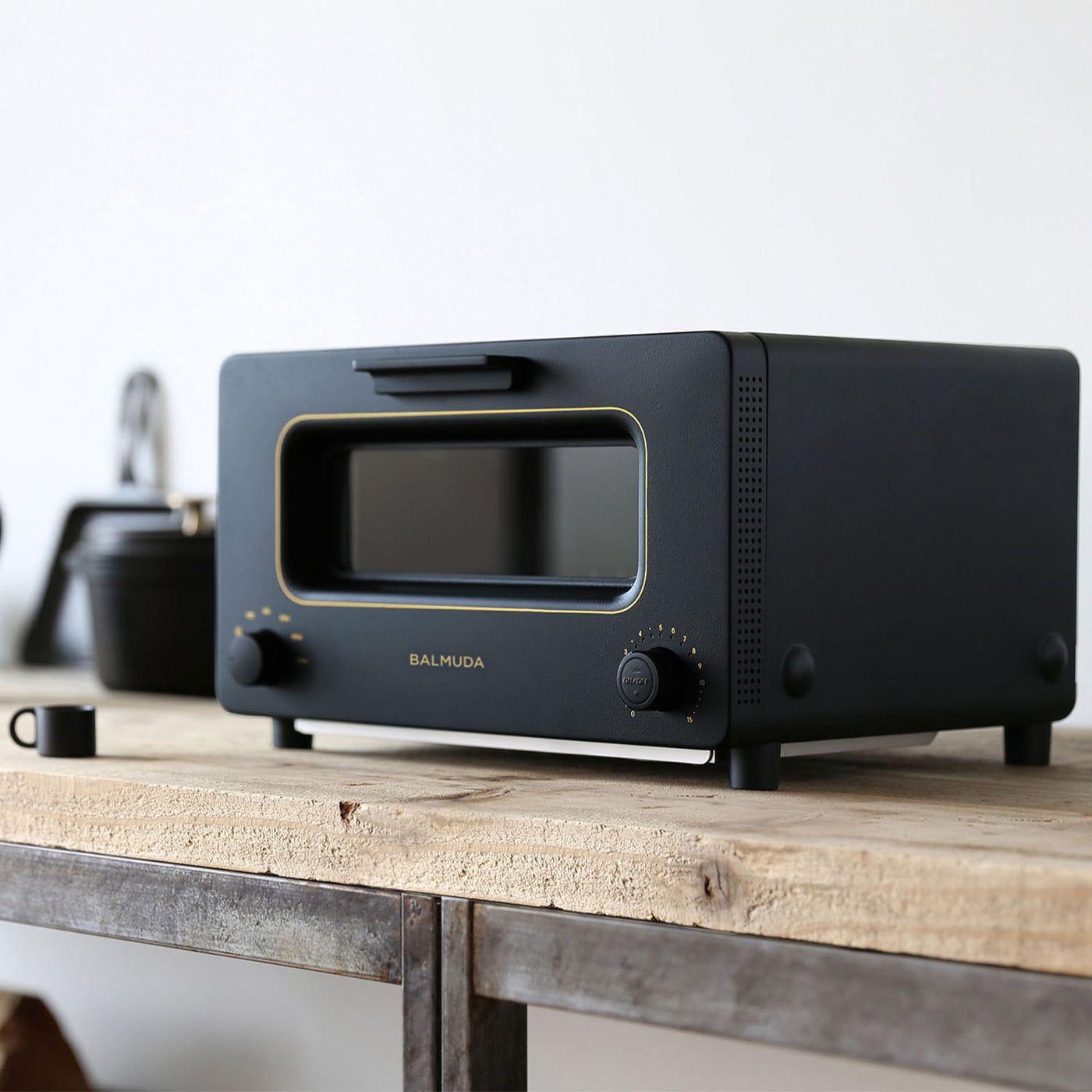 Balmuda - The Toaster – JINEN