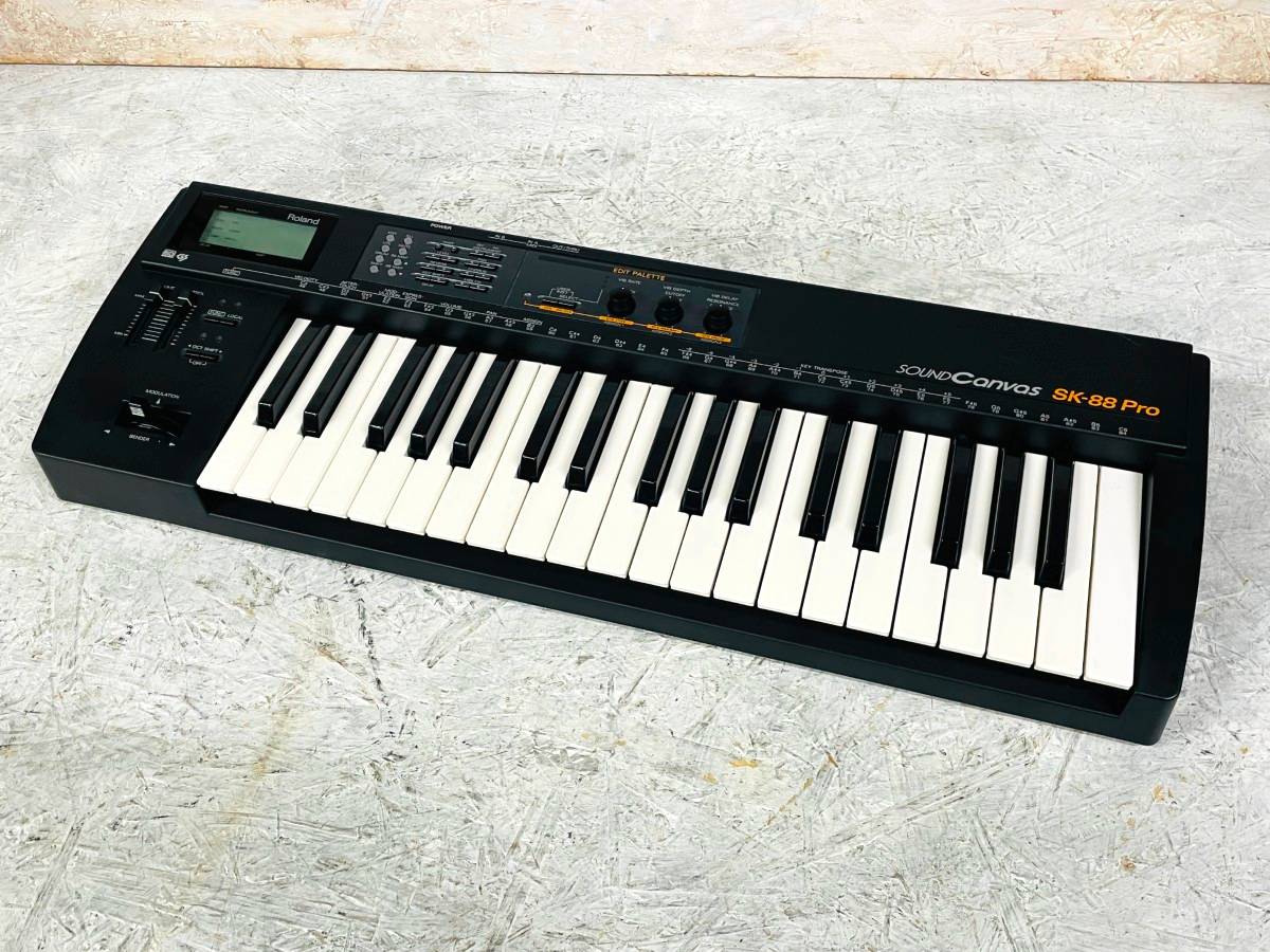 シンセサイザー :: シンセ、リズムマシン、シーケンサー :: 中古