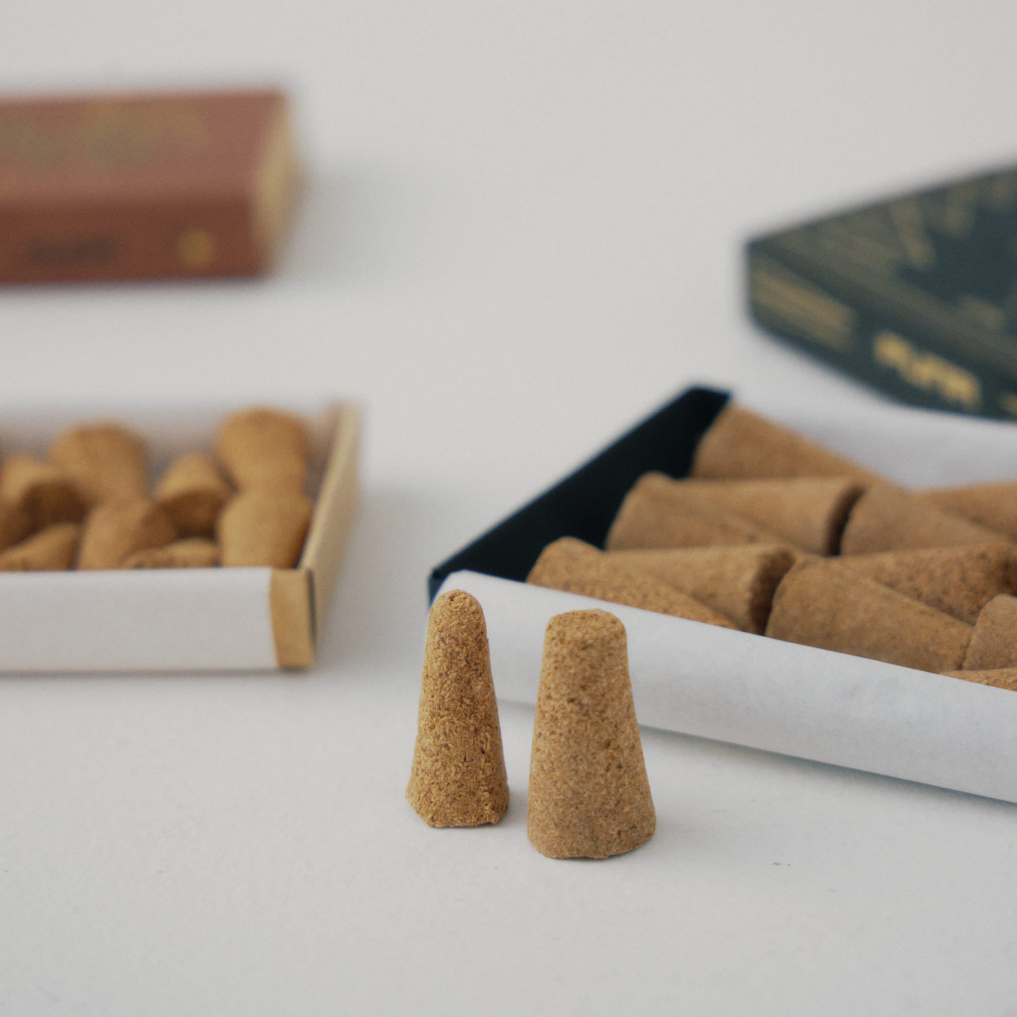 Incense｜お香 – JINNAN HOUSE