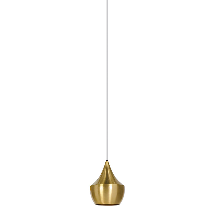 Tom Dixon｜BEAT FAT PENDANT LED — JIAS ONLINE