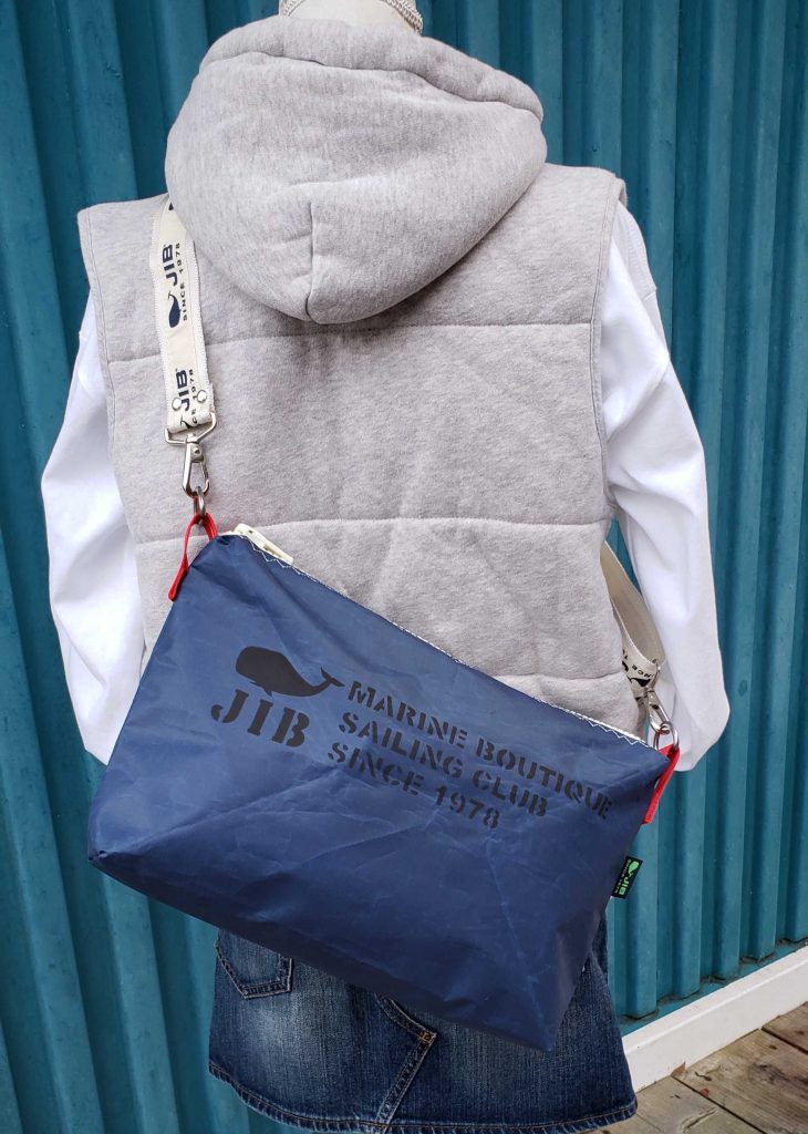 ◇web更新Info◇20/1/26~ 新着商品 “Document Pouch M” | JIB