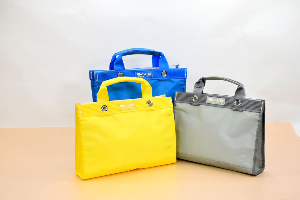 ◇web更新Info◇23/8/4~ “Square Tote S” | JIB