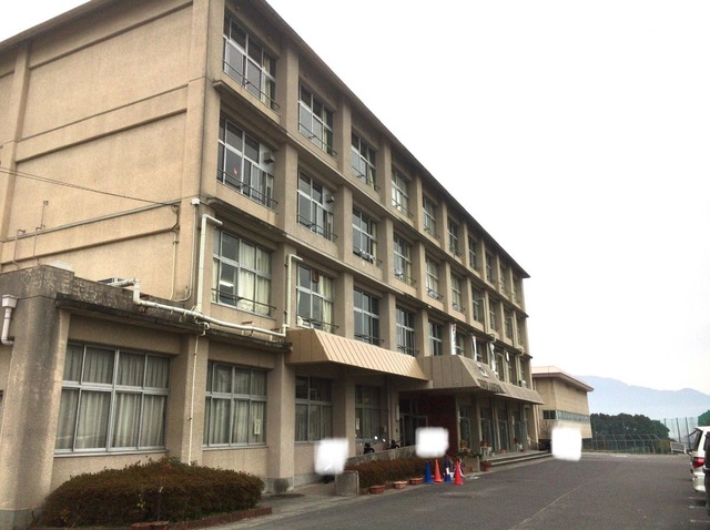 大津市立打出中学校／ホームメイト