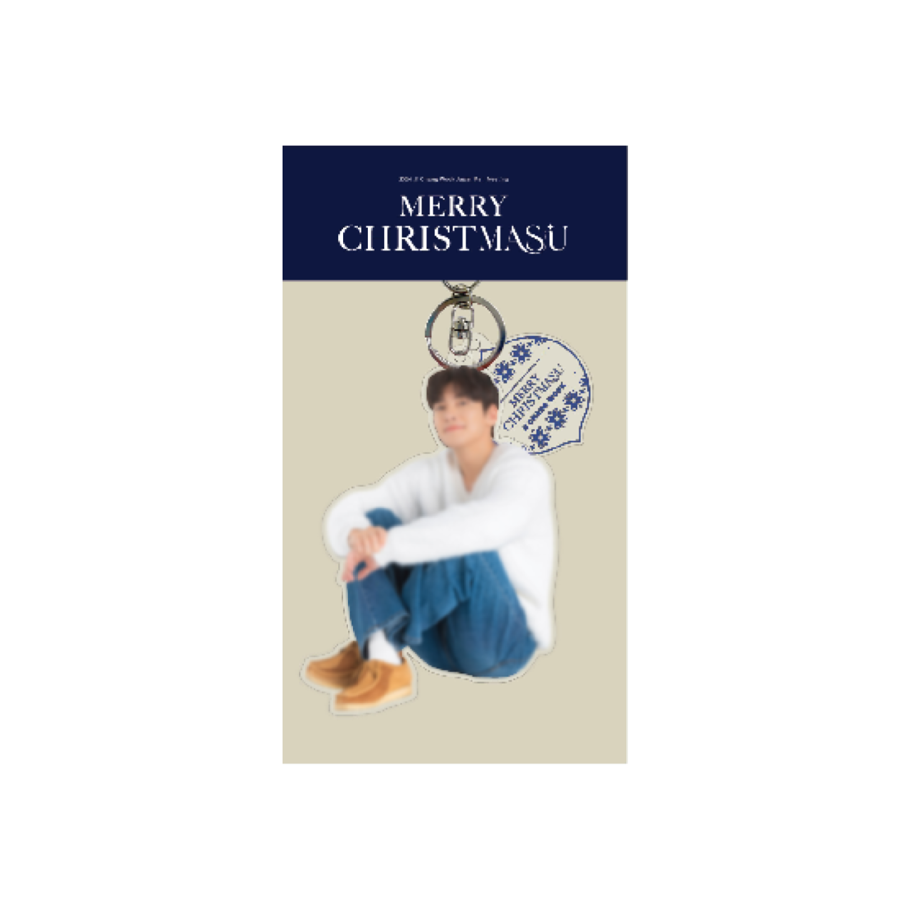 GOODS | チ・チャンウク JAPAN OFFICIAL FANCLUB