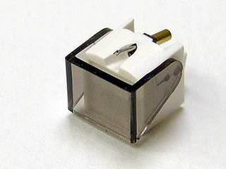 N(NF)-15/II KENWOOD/Trio 交換針 | JICO 日本精機宝石工業株式会社