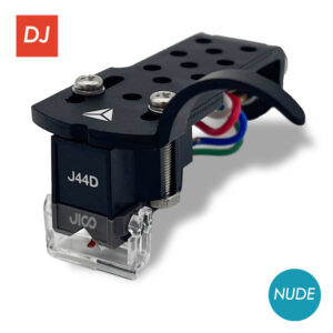 DJ SERIES について |DJプレイ用に特化したレコード針| JICO 日本精機