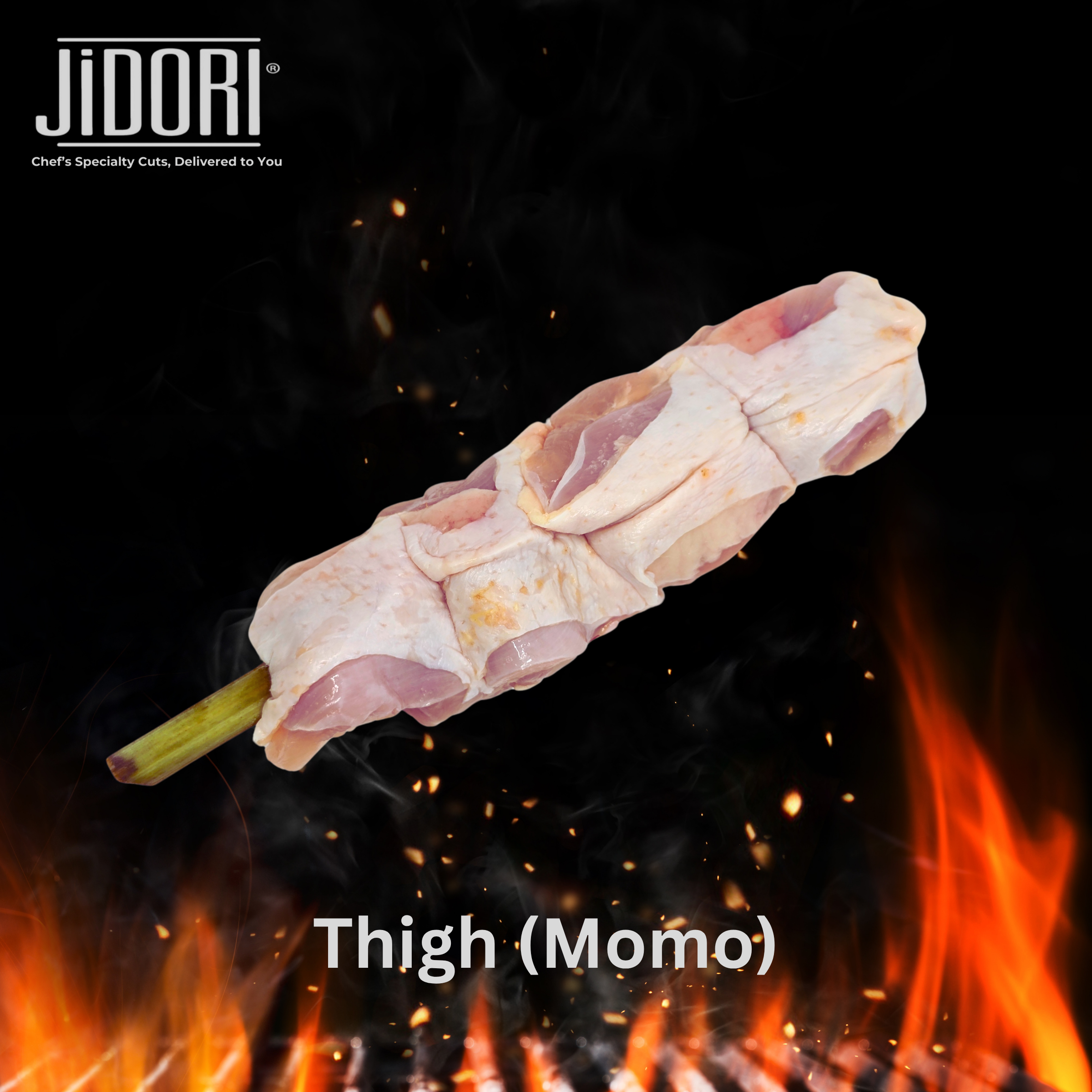 Chef's Choice Yakitori Set – JidoriHome