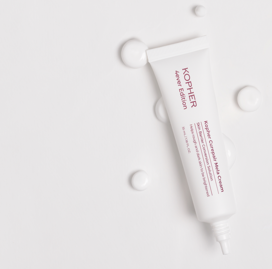 韓国最強のドクターズブランド『KOPHER』！話題の「4ever Line」で理想