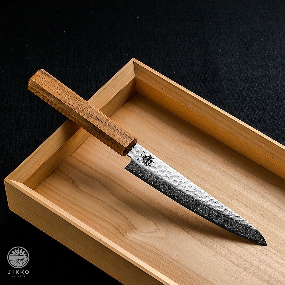 ペティナイフの通販。洋包丁 堺の職人がおすすめする 包丁専門 實光刃物