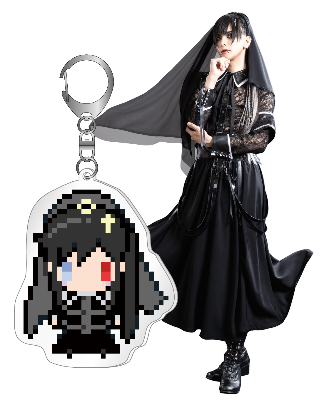 JILUKA official site