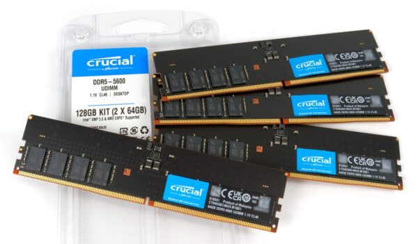 Crucial-DDR5-5600MHz-64GBx2-