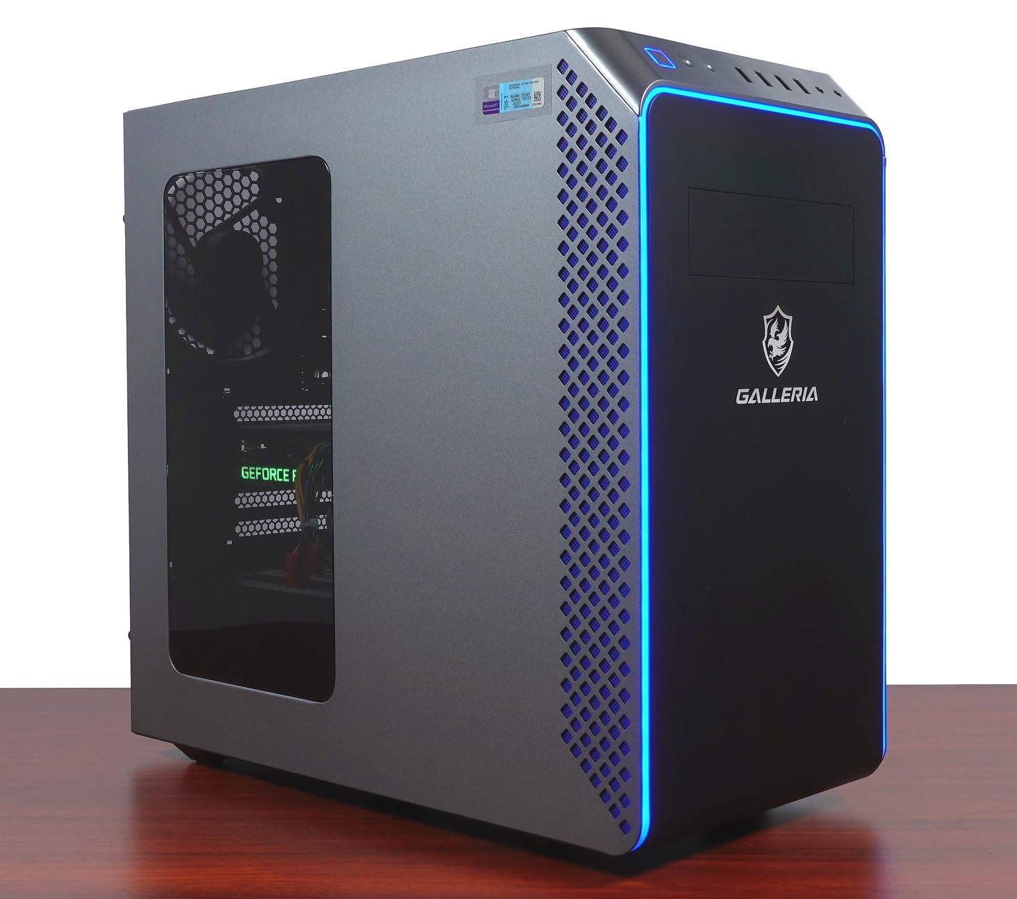 モンハンライズ PC版の4K/120FPSも快適な即納GALLERIAを紹介 | 自作と