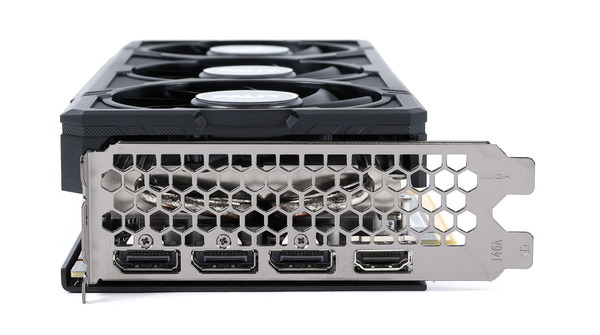 Palit GeForce RTX 4060 Ti JetStream 16GB」をレビュー。6万円台でSD