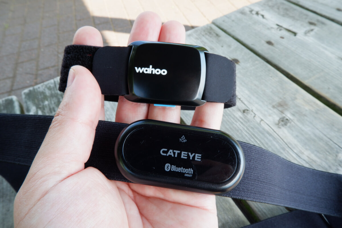 腕に装着する心拍計「Wahoo Tickr Fit」胸バンドに劣らず高精度 | 週末