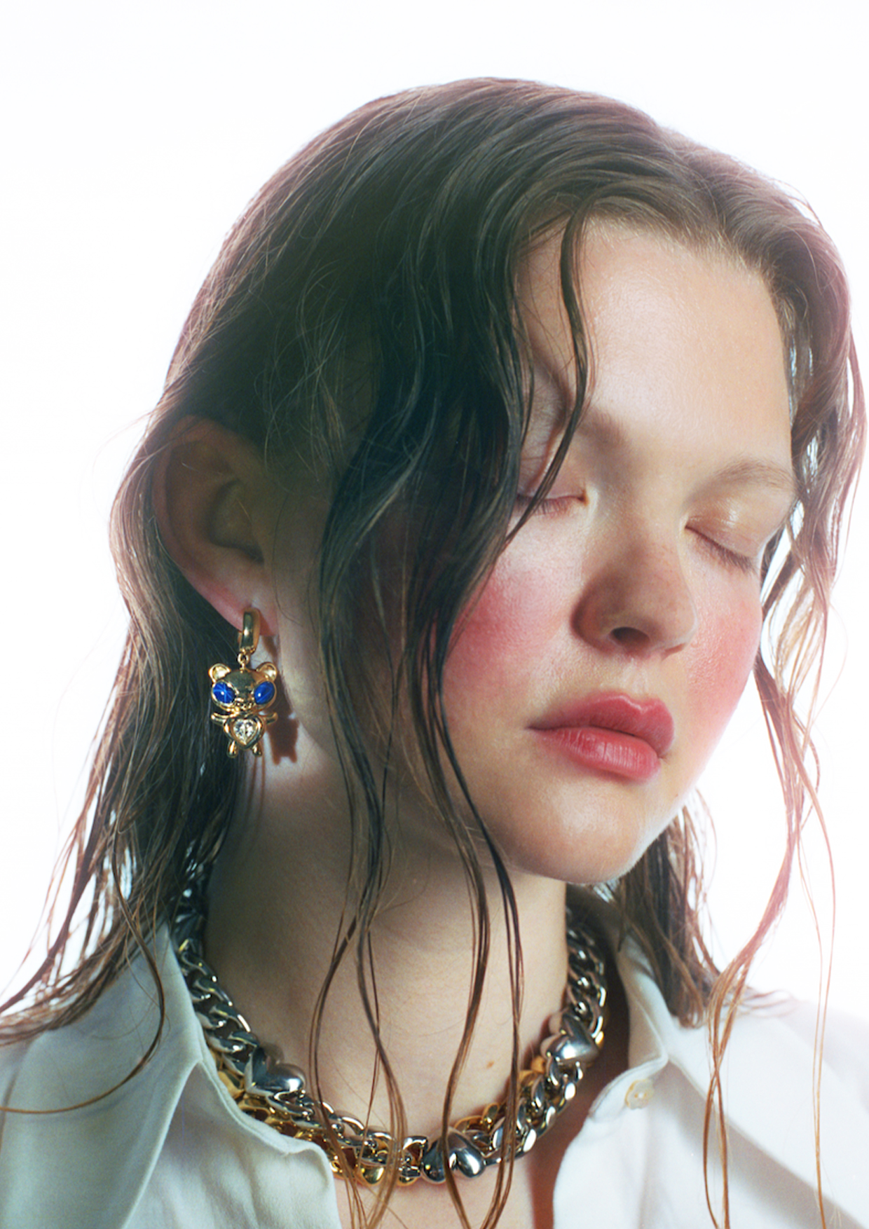 Lookbook • JIWINAIA JEWELLERY