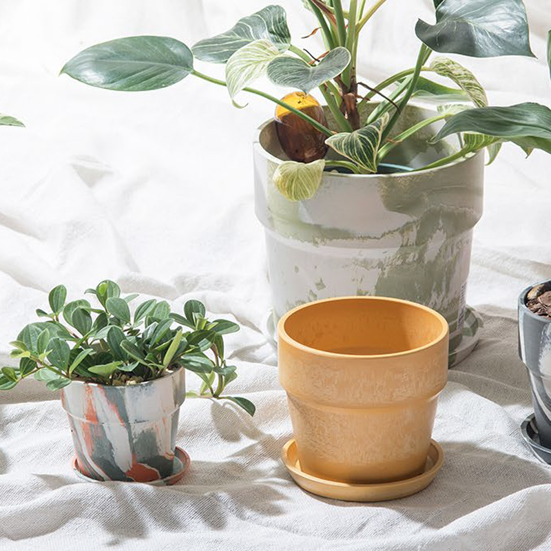 雑貨卸、雑貨仕入れ（アーバンプランツポット フラワーポット 植木鉢 8