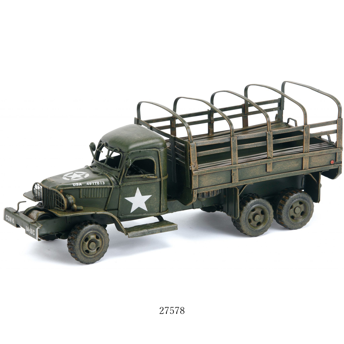 雑貨卸、雑貨仕入れ（【東洋石創】TIN TOYS ブリキのおもちゃ