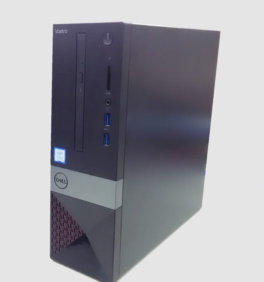 DELL】New Vostro3470 メモリ増設／SSD換装 | 自恃ろぐ-jizilog.com-