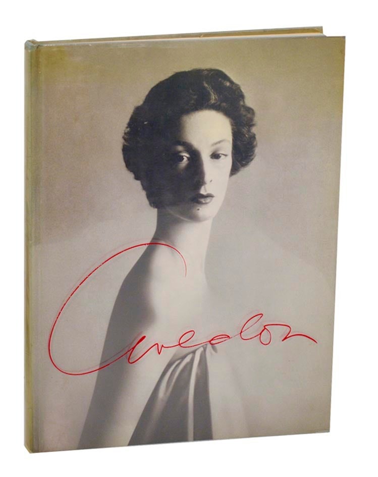 Photographs 1947-1977 | Richard AVEDON, Harold Brodkey