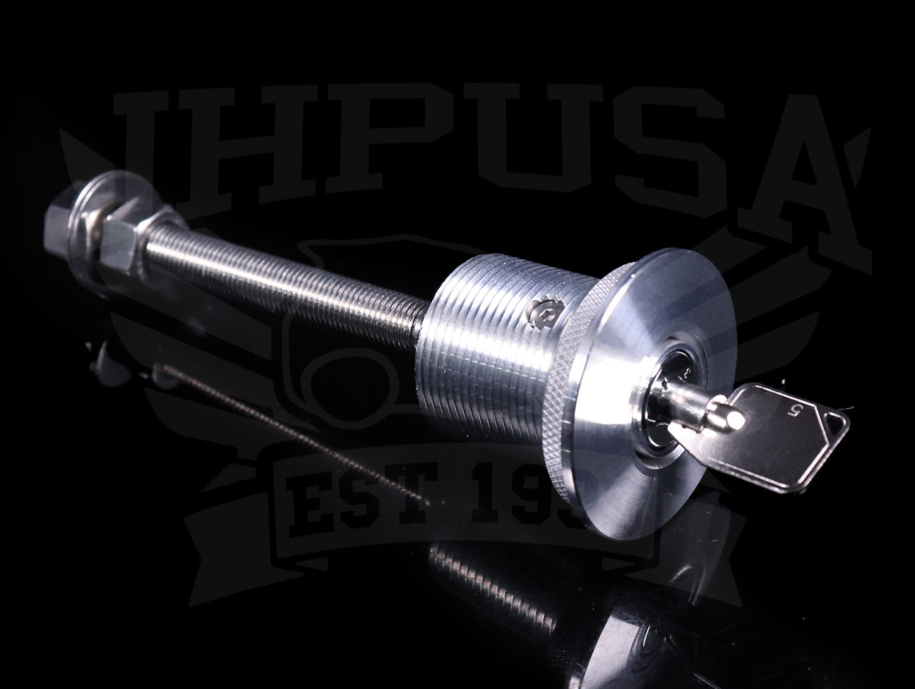 Quik-Latch QL-38 Series Locking Hood Pin Set - JHPUSA