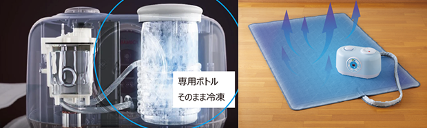 快水眠 | JHQ(ジェイエイチキュー)