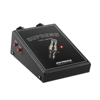 SUPREME – JHS Pedals