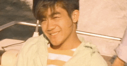 野村義男 - Archive of STARTO