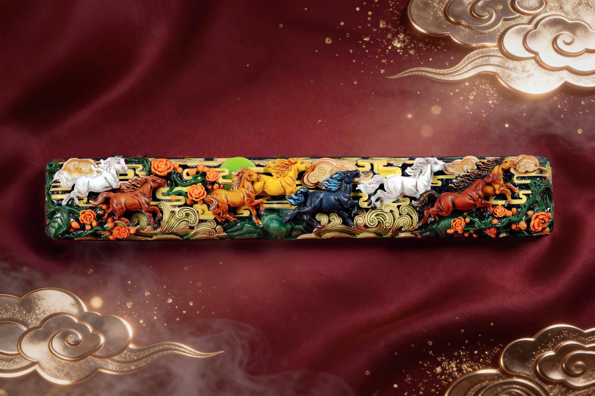 Jelly Key - Artisan Keycaps Maker for Mechanical Keyboards