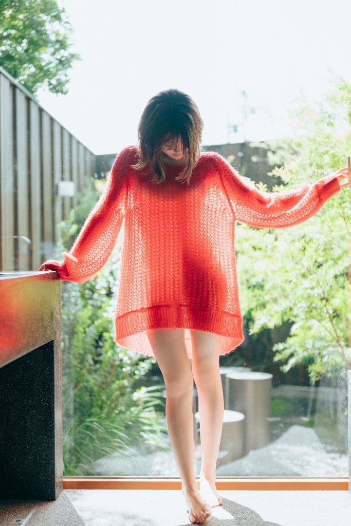 ひなちまってました！乃木坂46・樋口日奈1st写真集が発売決定♡【4/1