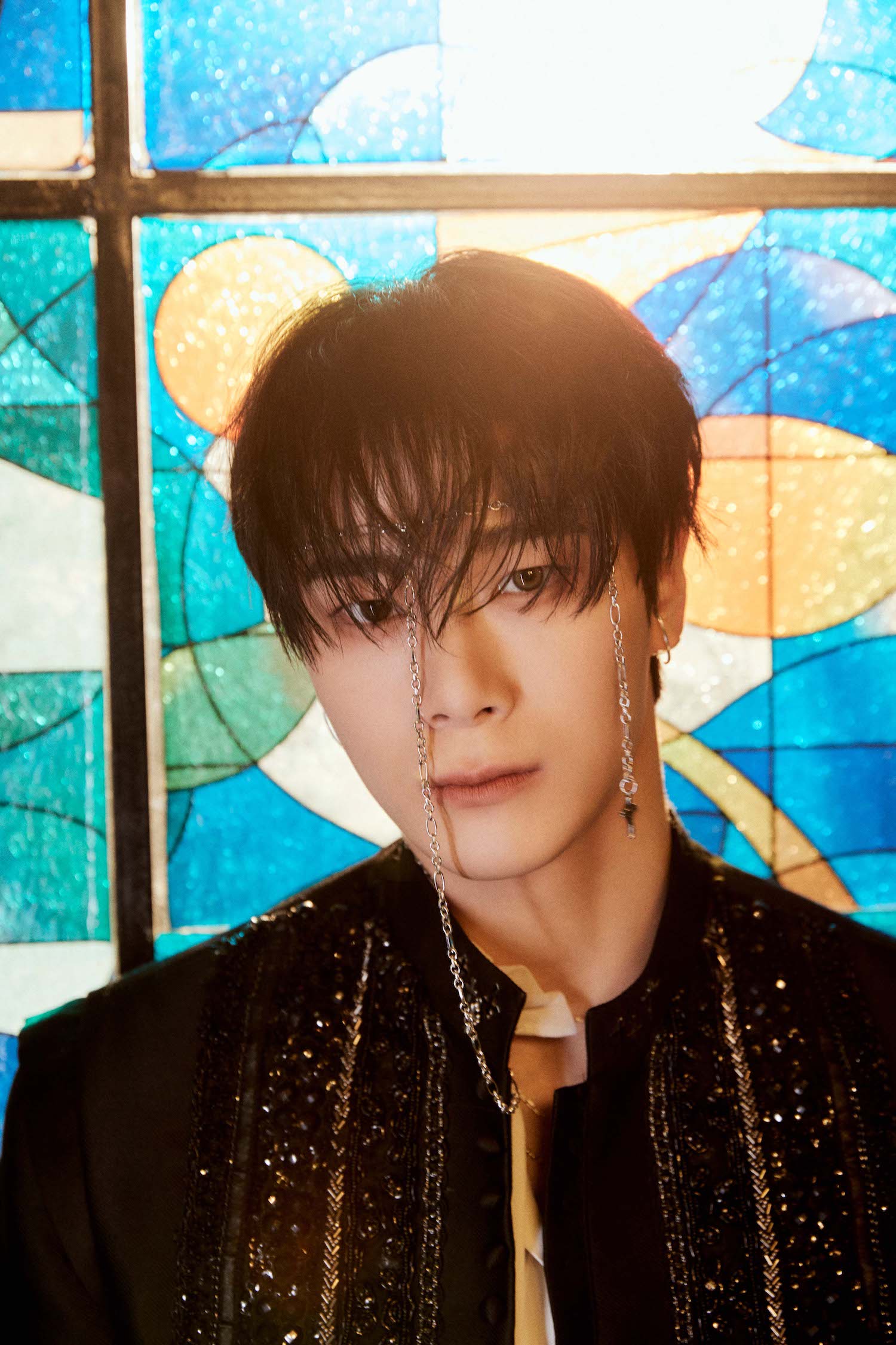 ASTRO】公式ユニット『MOONBIN＆SANHA（ASTRO）』「サナの成長が